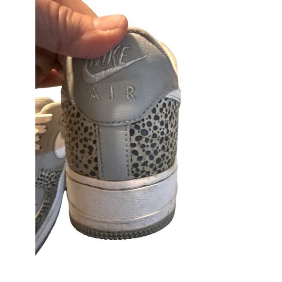 Nike Air Force 1 \'07 Premium \